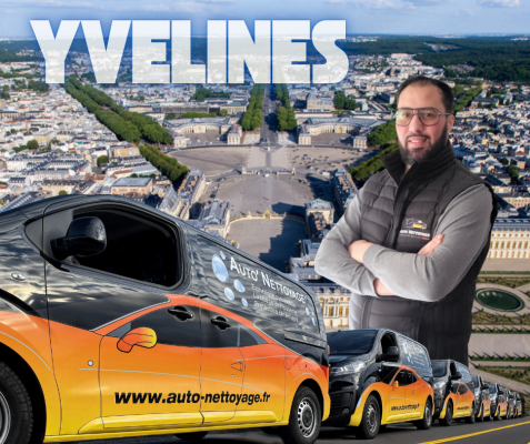 Auto Nettoyage allier