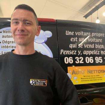 Auto Nettoyage allier