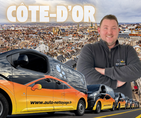 Auto Nettoyage allier