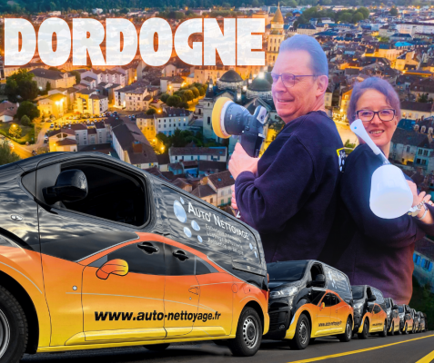 Auto Nettoyage allier