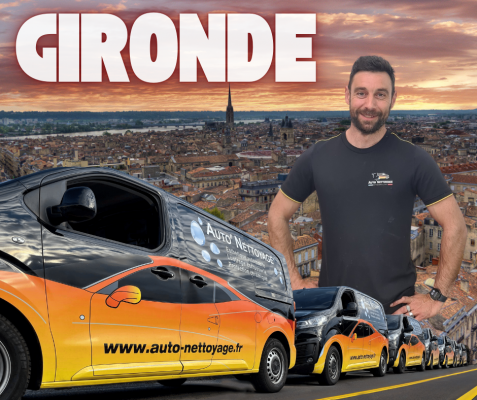 Auto Nettoyage allier
