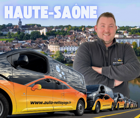 Auto Nettoyage allier
