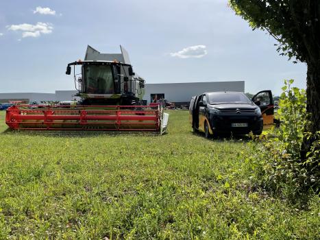 Auto Nettoyage allier