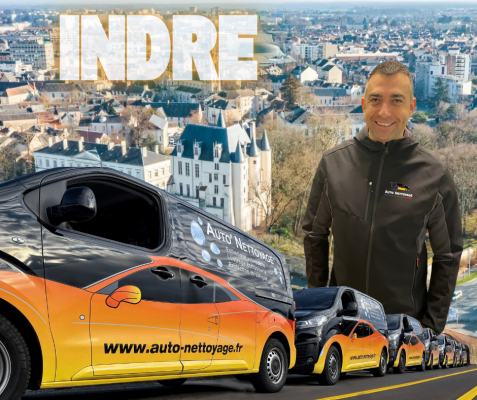 Auto Nettoyage allier