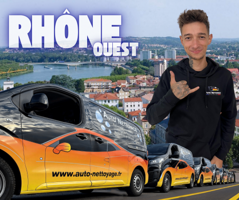 Auto Nettoyage allier