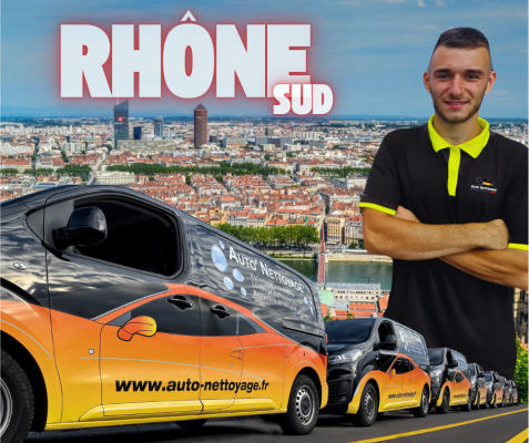 Auto Nettoyage allier