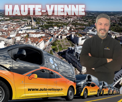 Auto Nettoyage allier