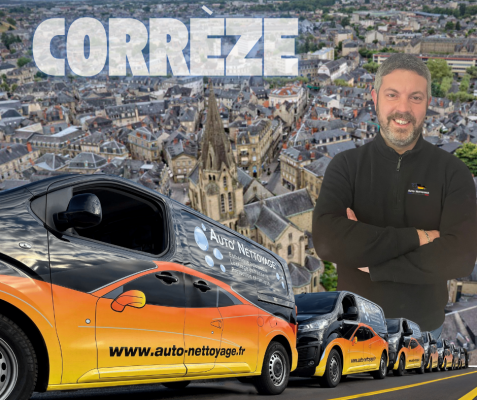 Auto Nettoyage allier