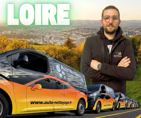 Auto Nettoyage allier