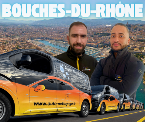 Auto Nettoyage allier