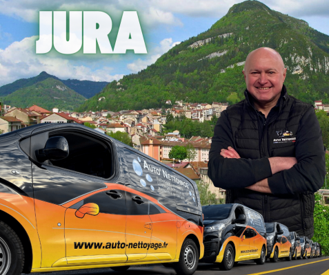 Auto Nettoyage allier