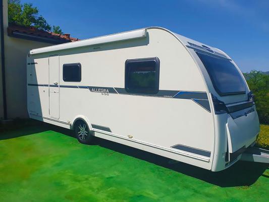 ✨Lustrage Star Camping-car✨