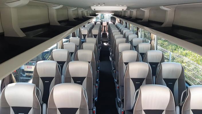 🚌Nettoyage bus🚌