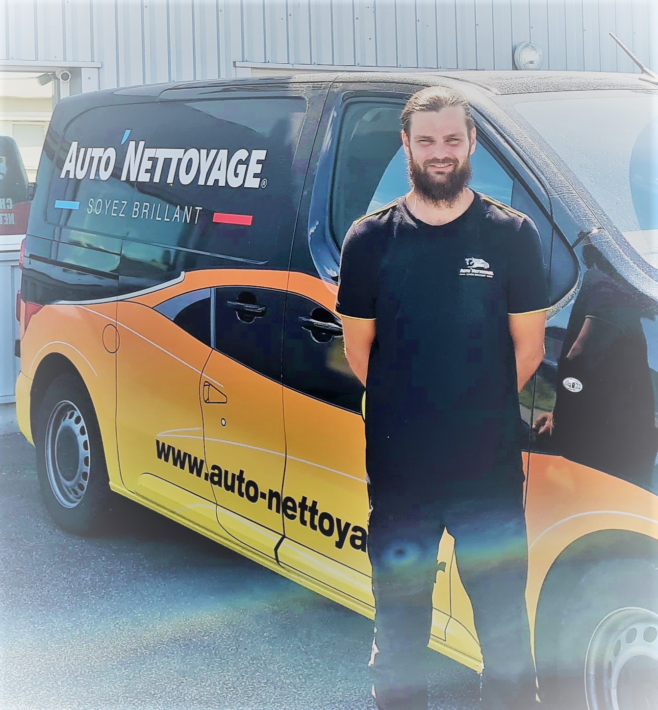 Auto Nettoyage allier